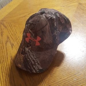 Under Armour Hat